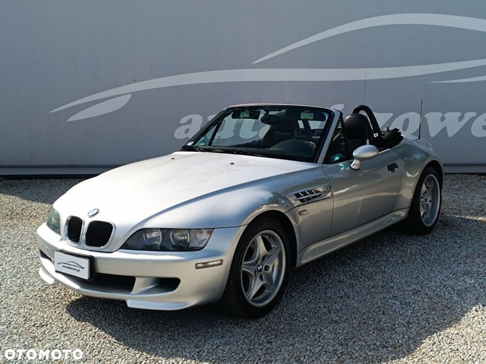 BMW Z3 - 11