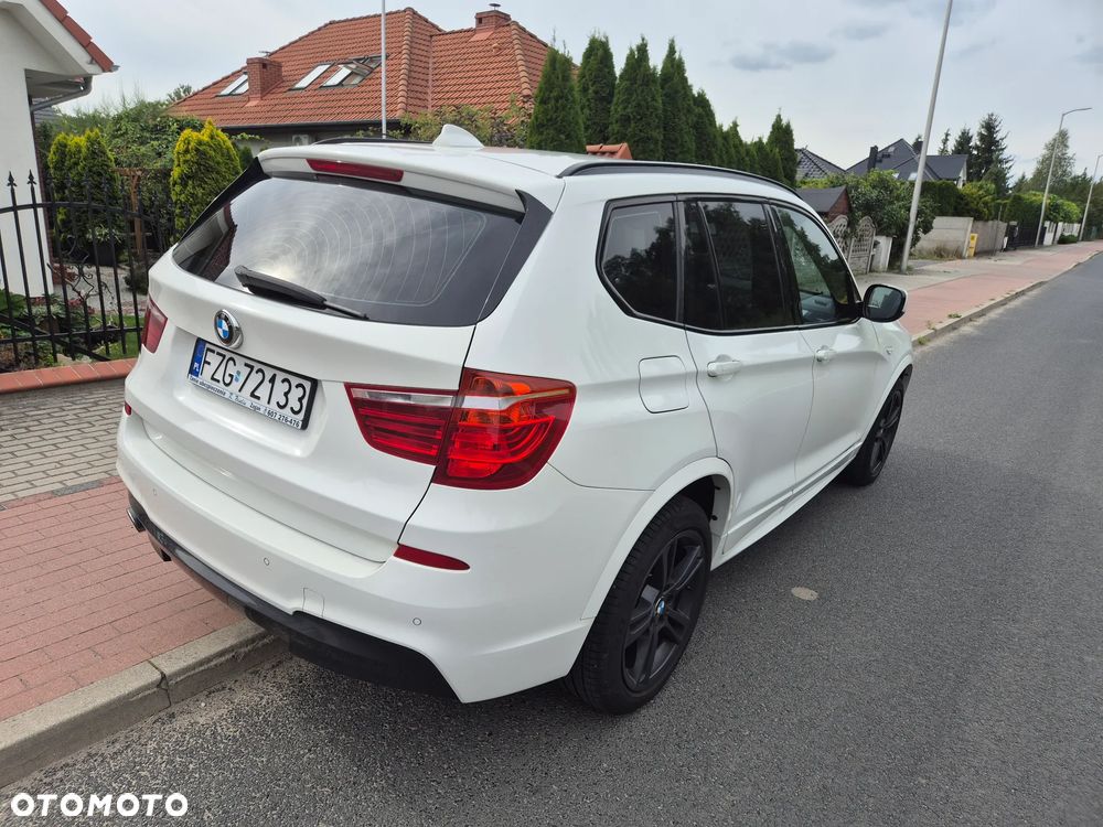 BMW X3 - 2