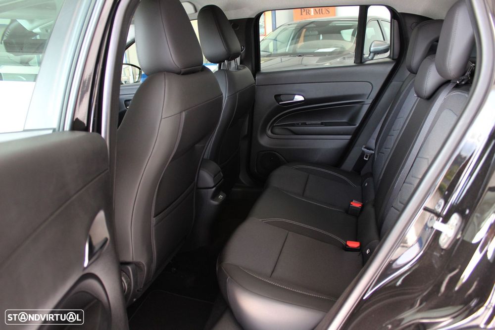 Jeep Avenger 1.2 e-Hybrid Altitude DCT - 20