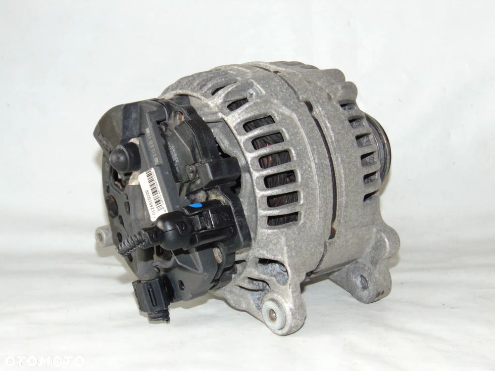 Alternator Audi A4 B6 VW Volkswagen Passat B5 Sharan Ford Galaxy Seat Alhambra diesel 1.9 TDI - 6