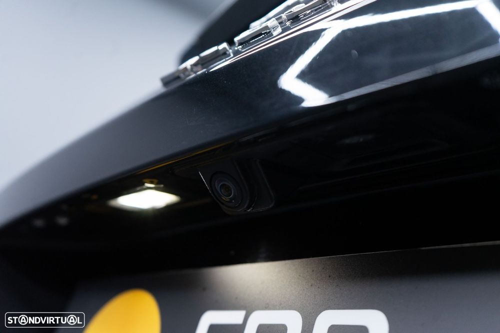 Jaguar F-Pace 20d AWD Aut. R-Sport - 43