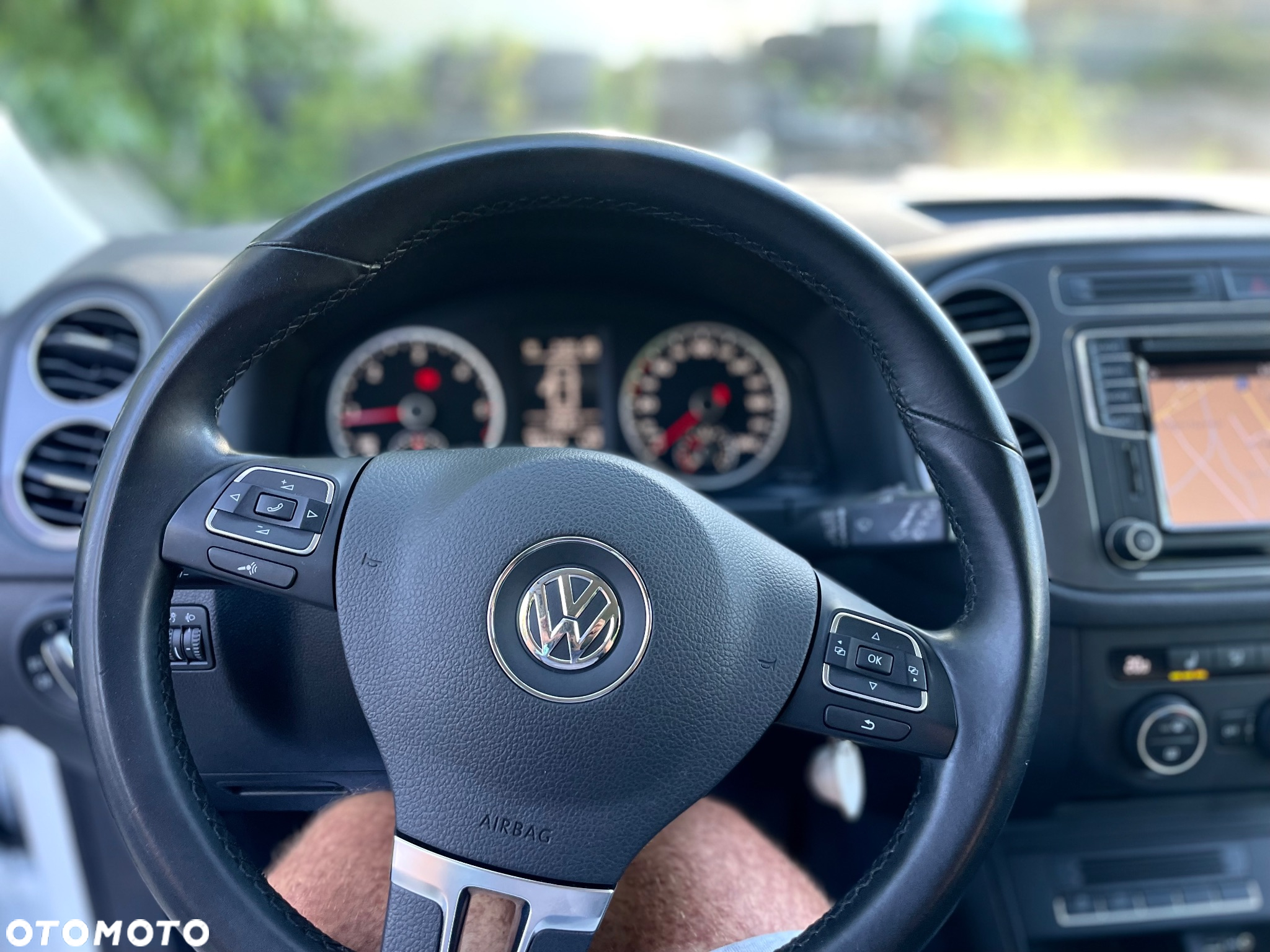 Volkswagen Tiguan 2.0 TDI SCR (BlueMotion Technology) Comfortline - 17