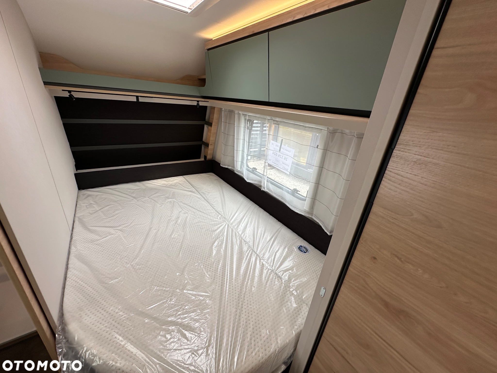 Dethleffs Camper 530 FSK - 14