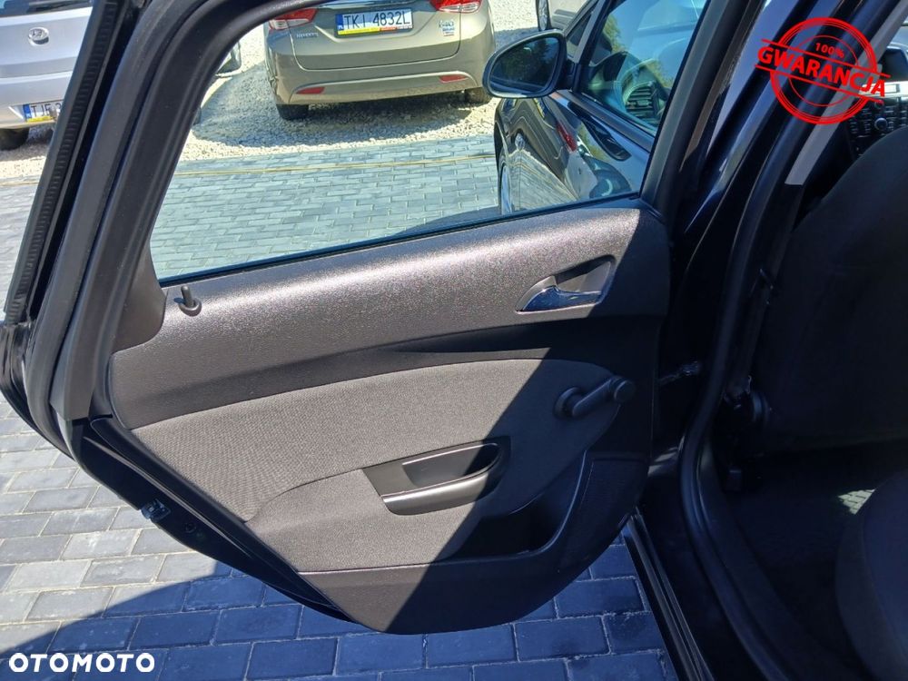 Opel Astra - 28