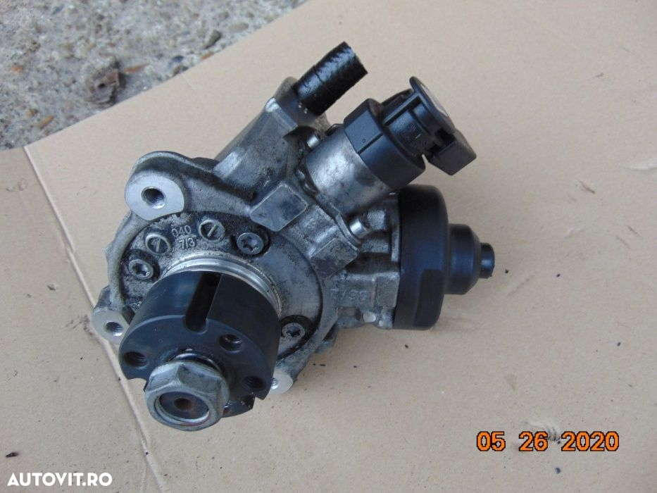 Pompa inalte VW T5 motor 2.0 euro 5 pompa inalta presiune VW T5 2.0 - 4