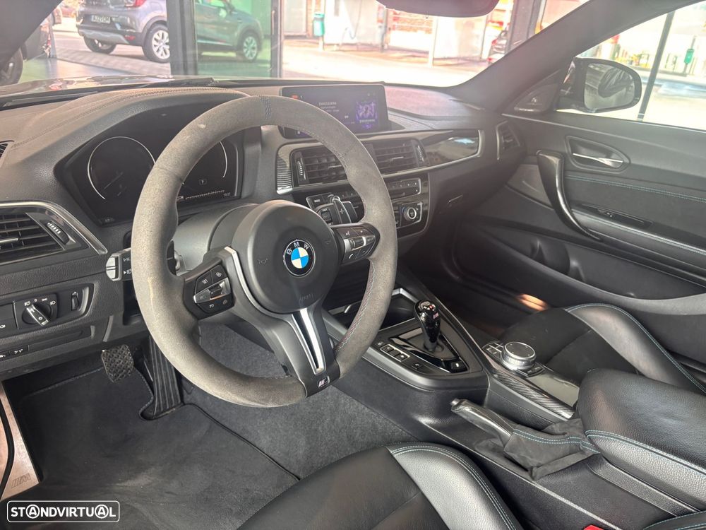 BMW M2 Competition Auto - 8