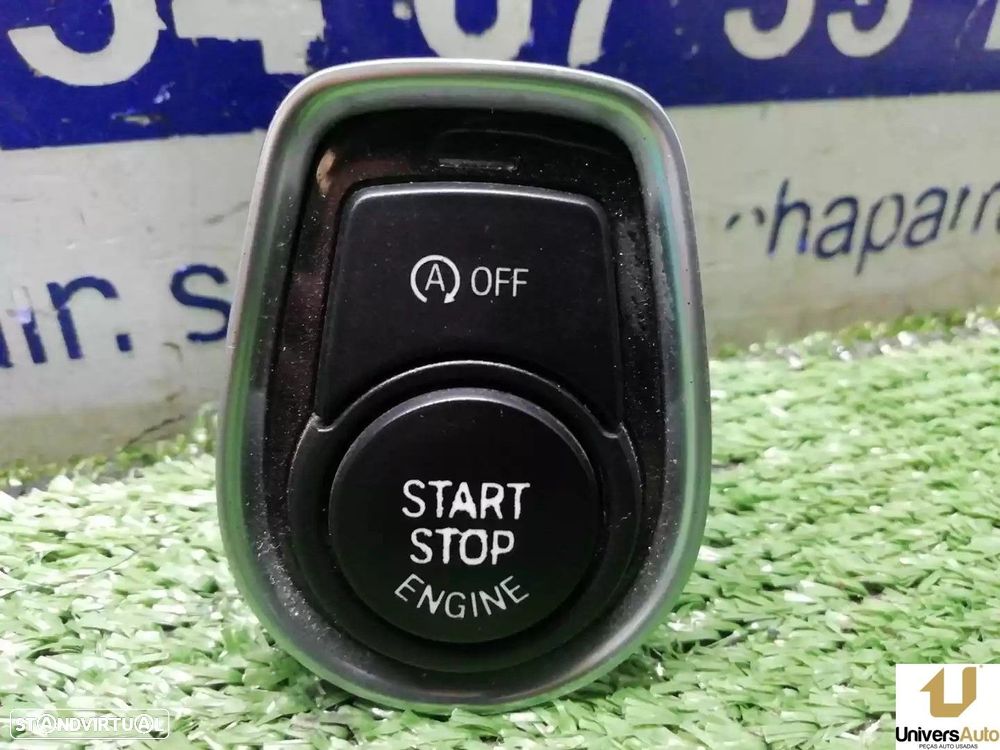 COMUTADOR DE ARRANQUE BMW 3 2016 -925073402 - 3