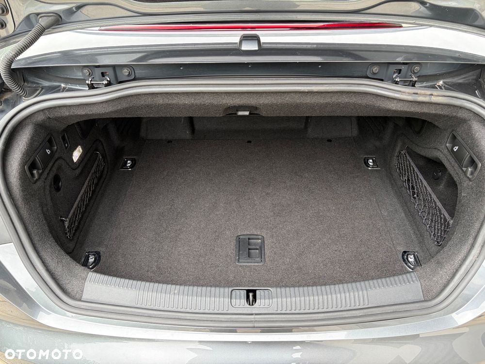 Audi A5 Cabrio - 28