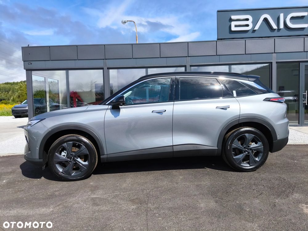 BAIC 5 Beijing 1.5T Comfort DCT - 2