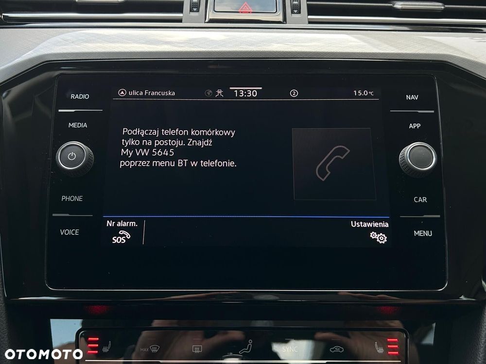 Volkswagen Passat 2.0 TSI Business DSG - 31