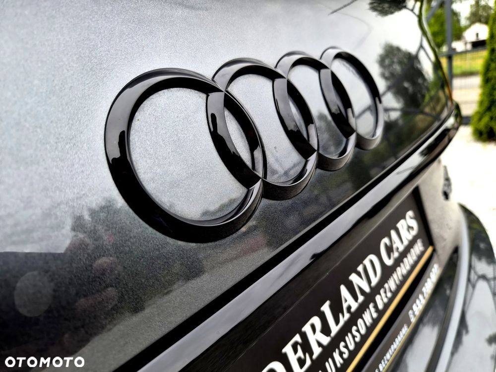 Audi Q5 Sportback 50 TFSIe quattro S tronic S line - 25