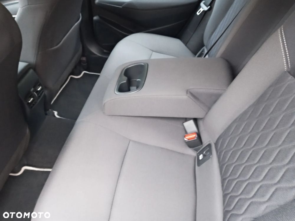 Toyota Corolla 1.8 Hybrid GPF Comfort - 27