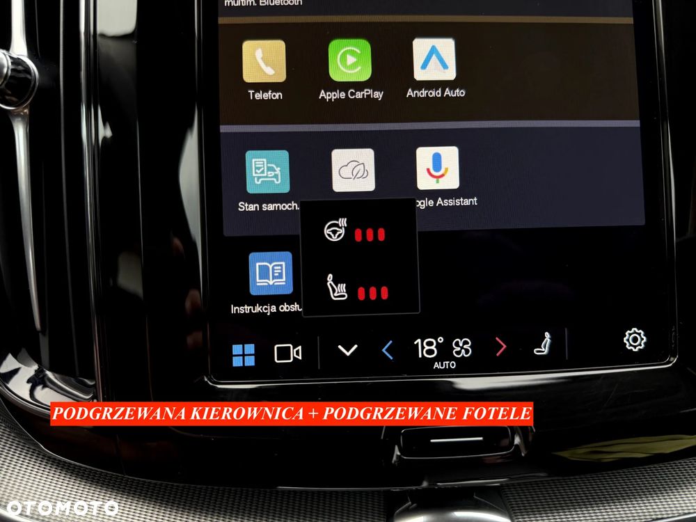 Volvo XC 60 B4 B Geartronic RDesign - 24