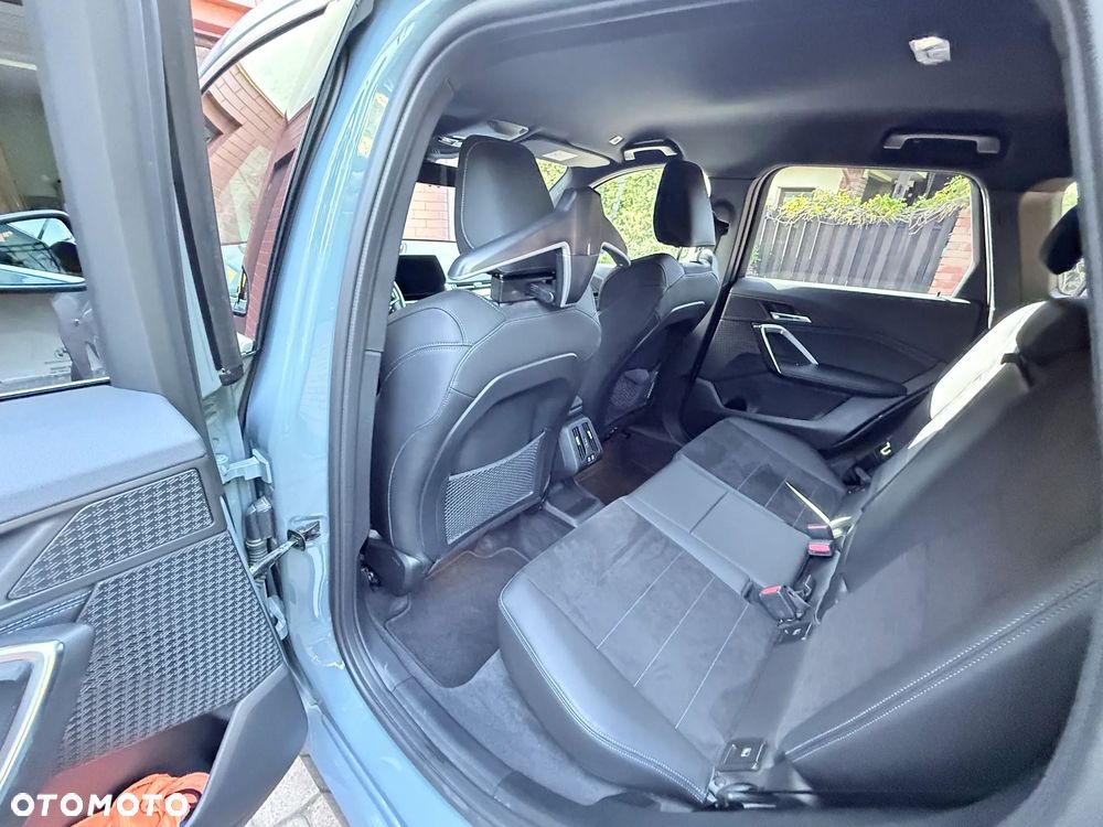 BMW X1 sDrive20i mHEV xLine sport - 8