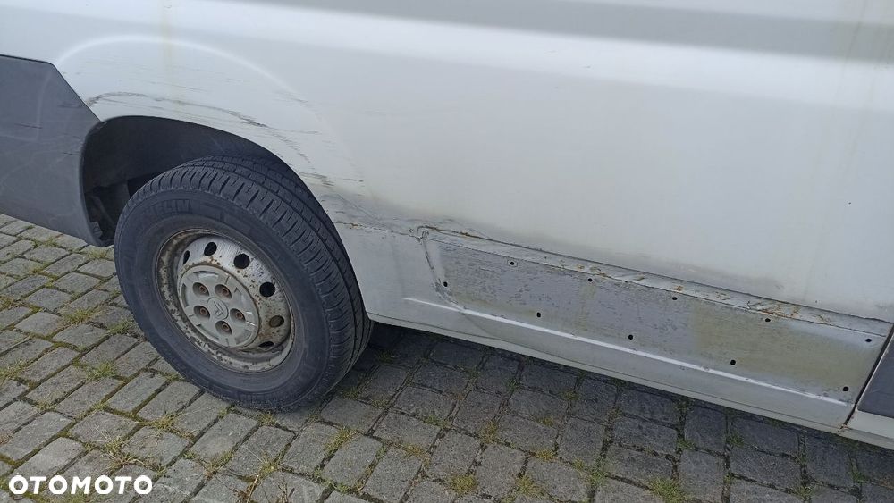 Citroën Jumper L2H2 - 5