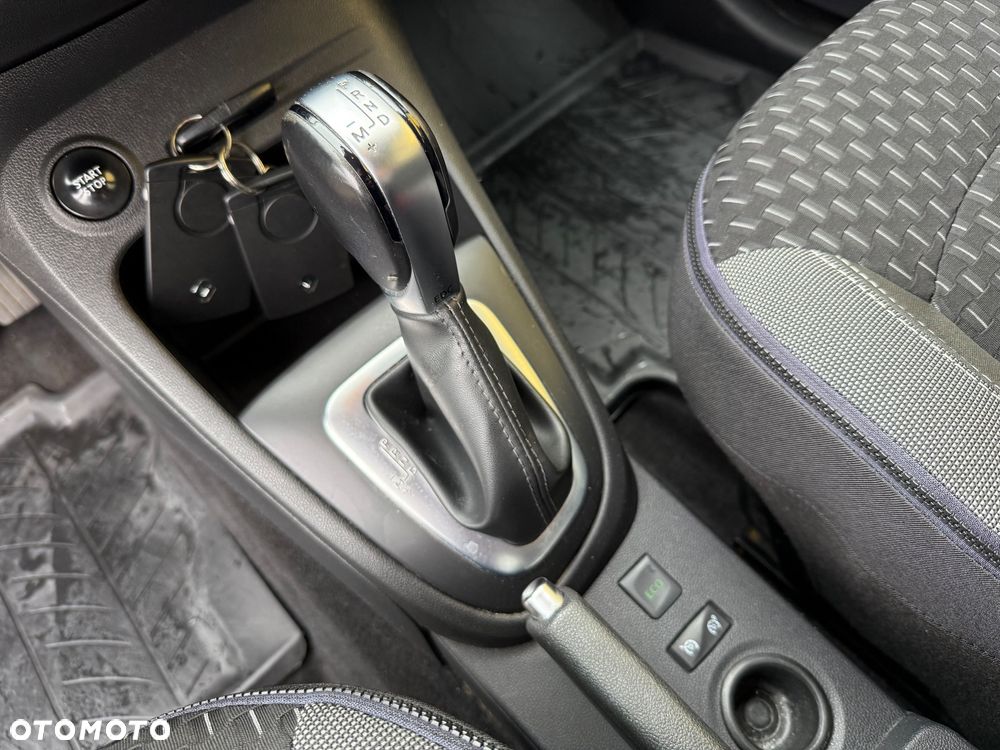 Renault Captur ENERGY TCe 120 EDC Experience - 27