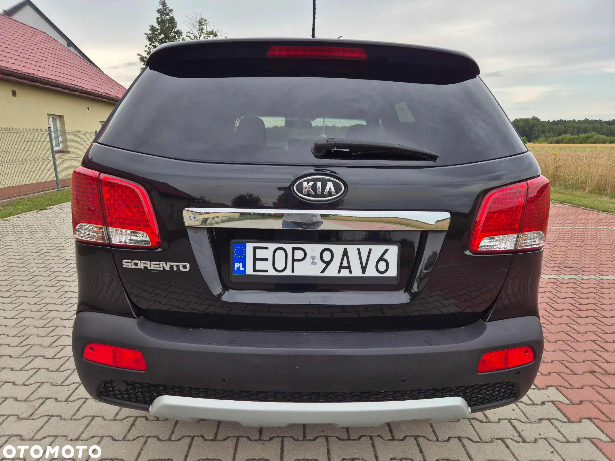Kia Sorento 2.4 XL - 15