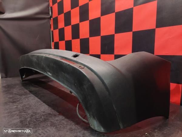 Para Choques De Trás Fiat Doblo Caixa/Combi (263_) - 2