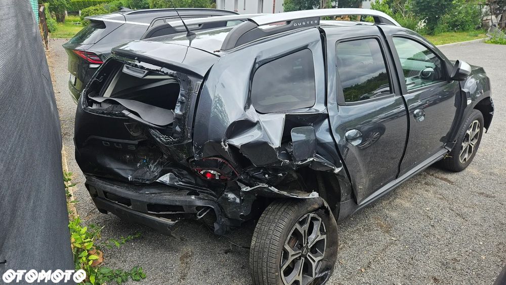 Dacia Duster SCe 115 2WD Essential - 3