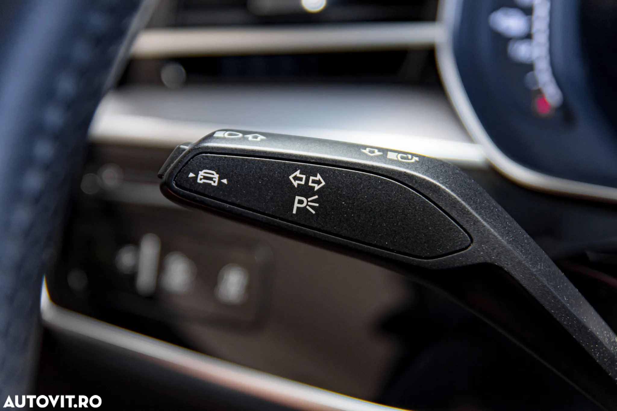 Audi A8 60 TFSI e quattro Tiptronic PHEV - 27