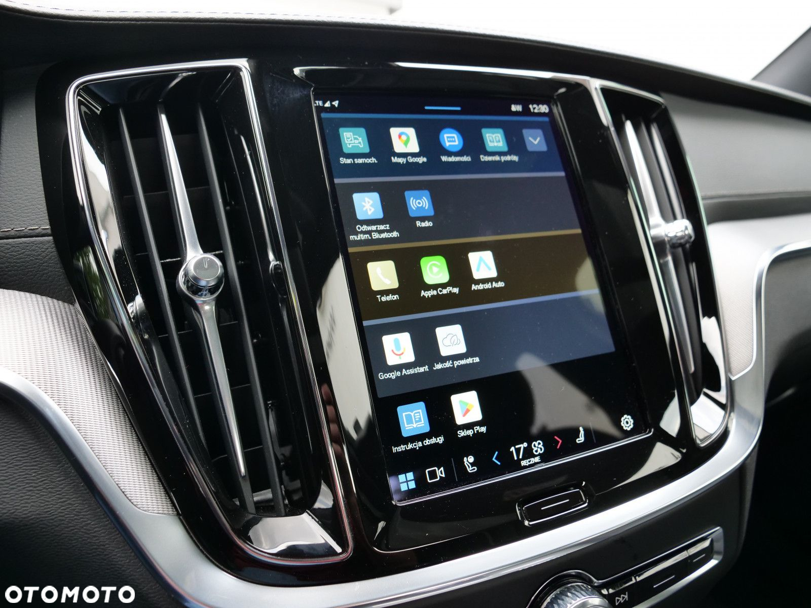 Volvo S60 - 24