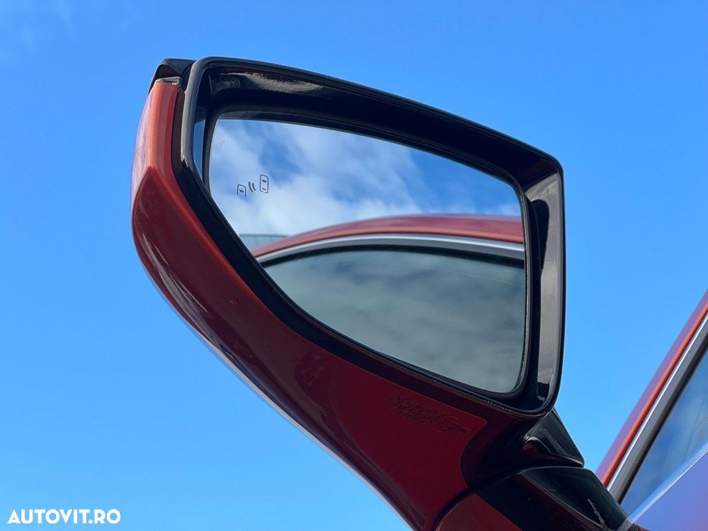 Lexus UX 250h Executive Line - 9