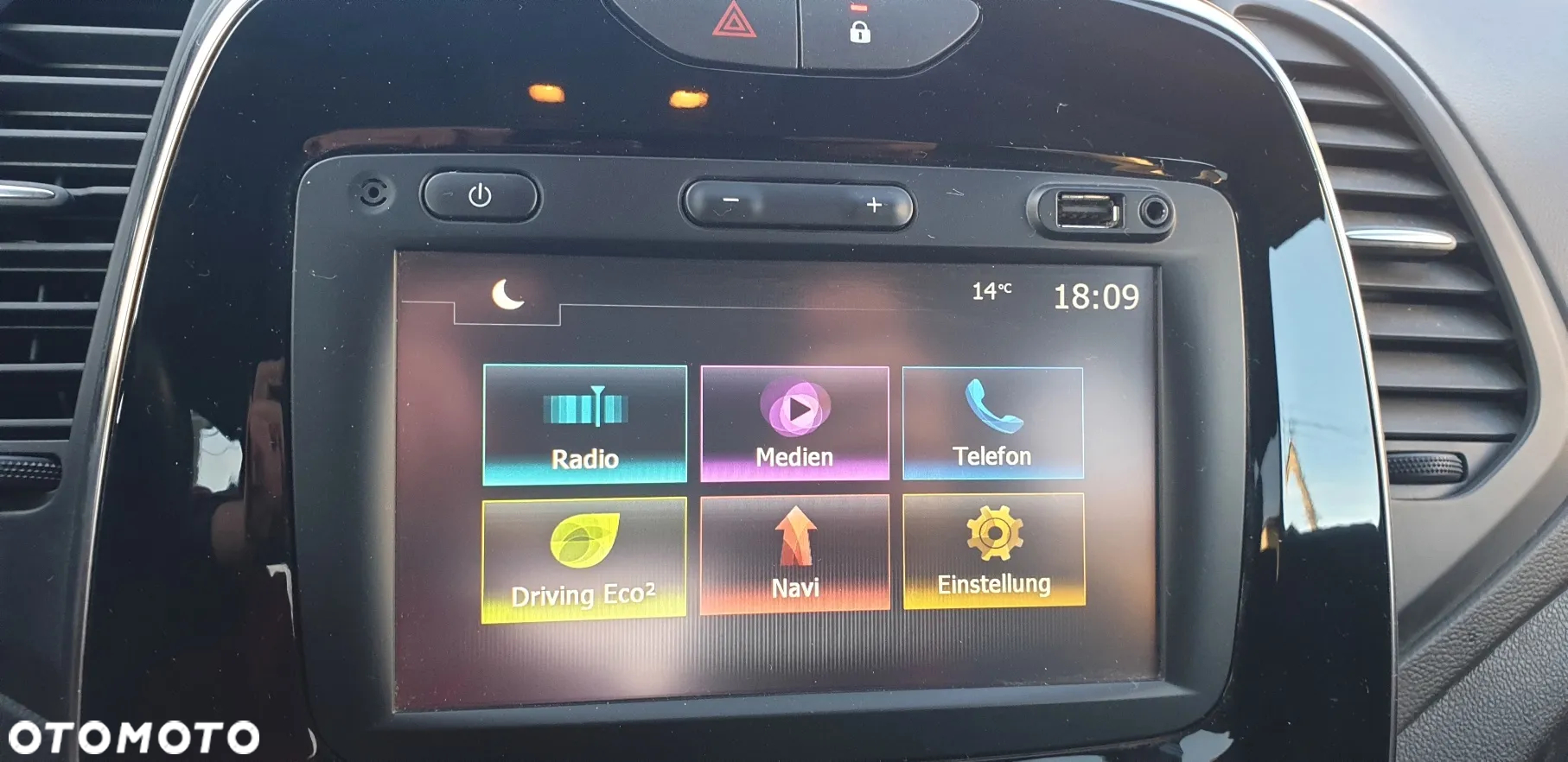 Renault Captur ENERGY TCe 120 EDC XMOD - 26