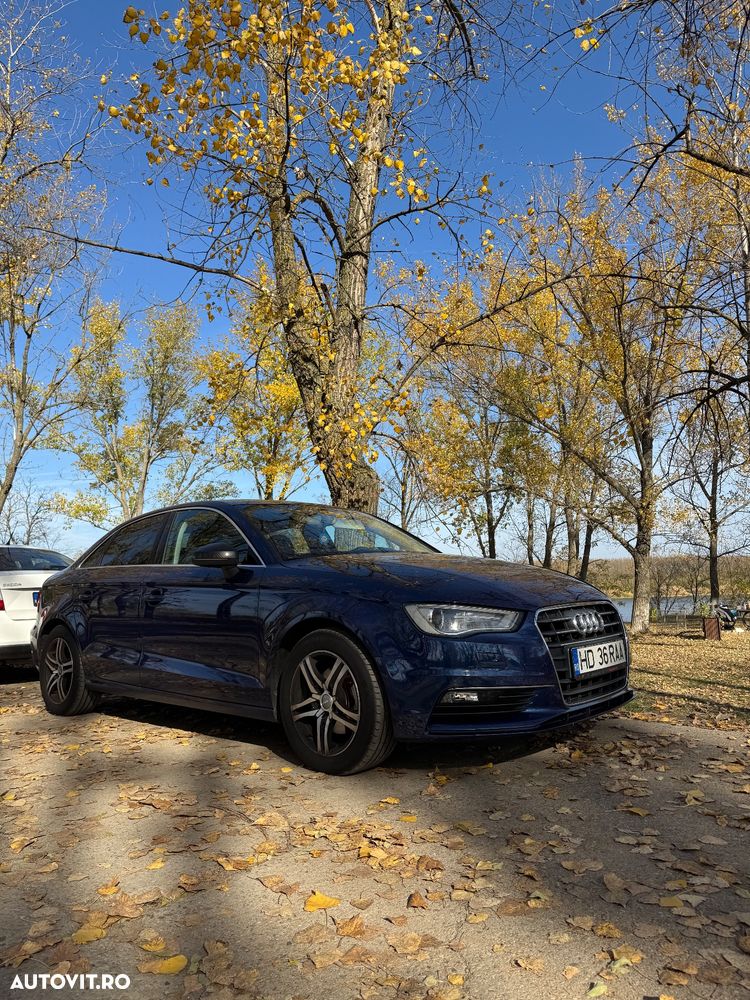 Audi A3 - 4
