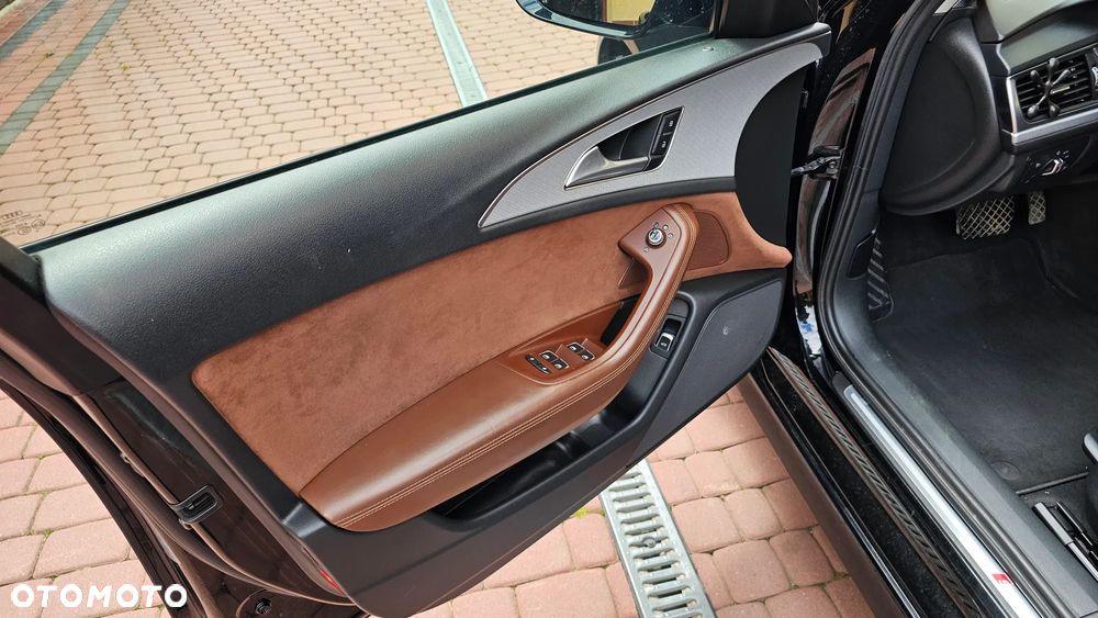 Audi A6 Avant 2.0 TFSI S tronic - 34