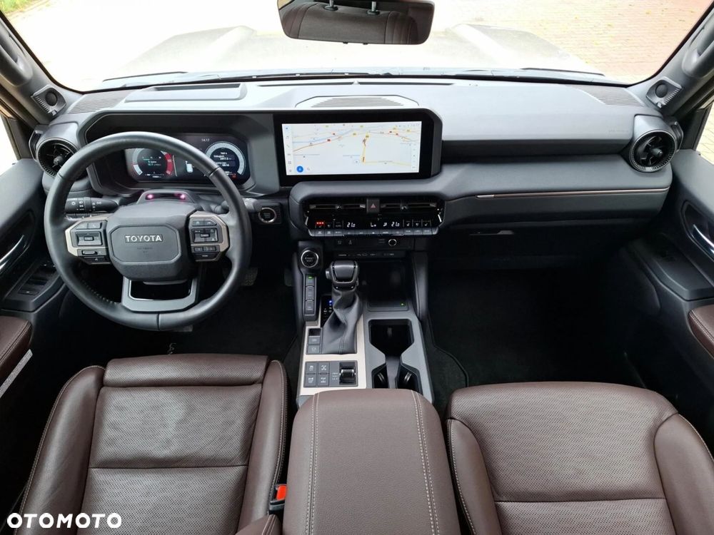 Toyota Land Cruiser LC 2.8 D-4D Executive - 7