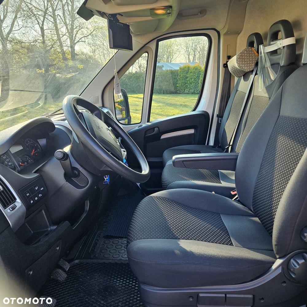 Fiat Ducato - 11