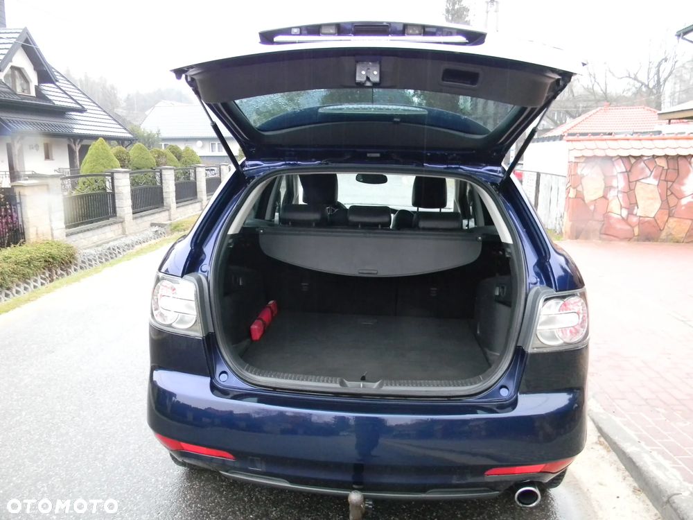 Jeep Compass 2.4I 4x4 Sport - 19