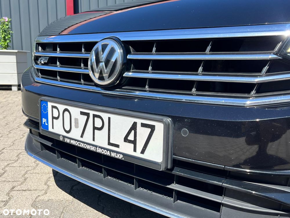Volkswagen Passat 2.0 TSI Elegance DSG - 11