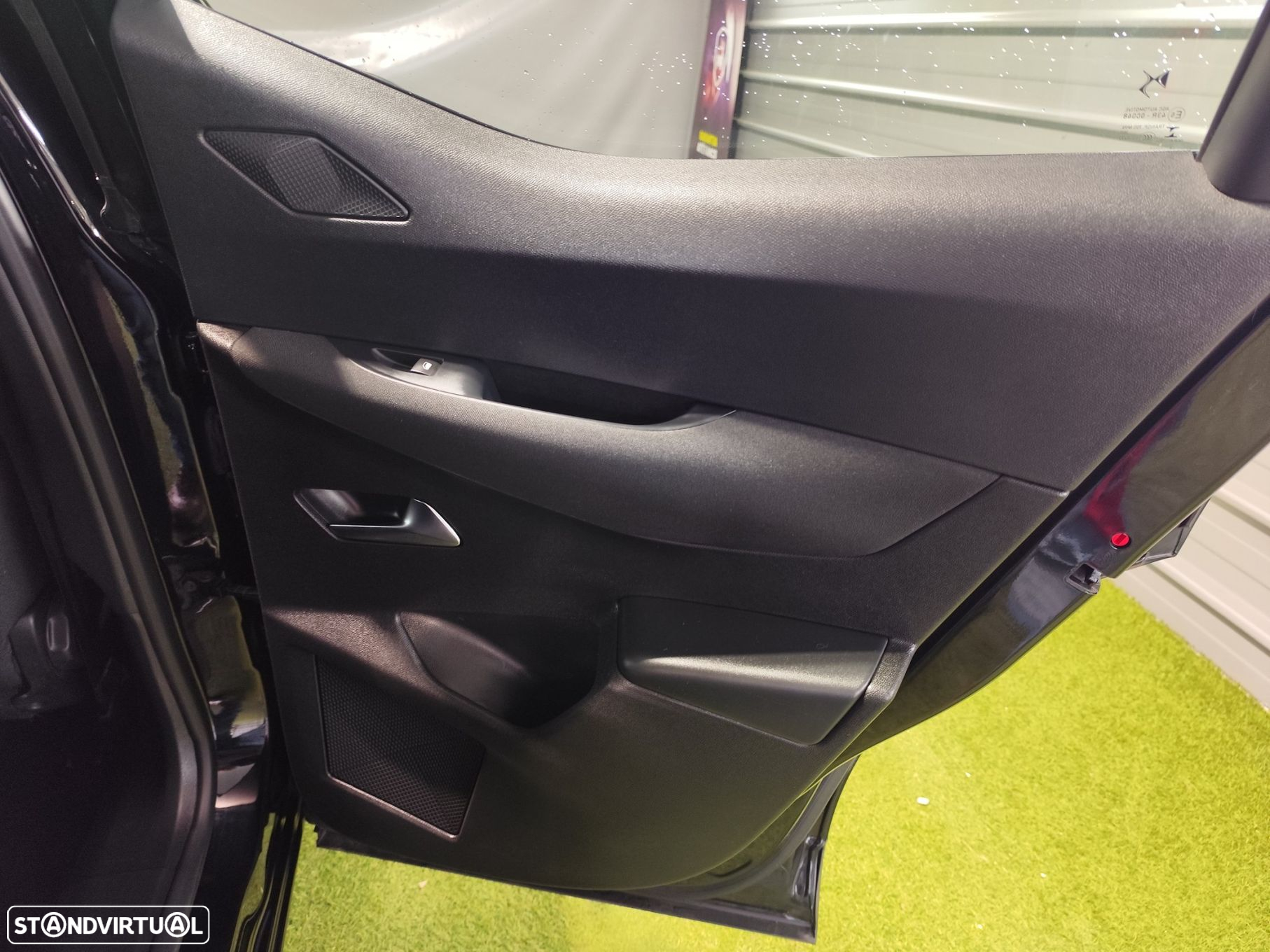 DS DS3 Crossback 1.2 PureTech So Chic EAT8 - 33