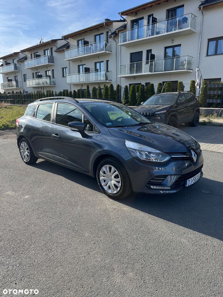 Renault Clio 1.2 16V Limited - 2