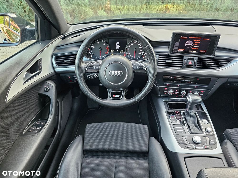 Audi A6 Limousine 2.0 TDI Prime Line Multitronic - 30