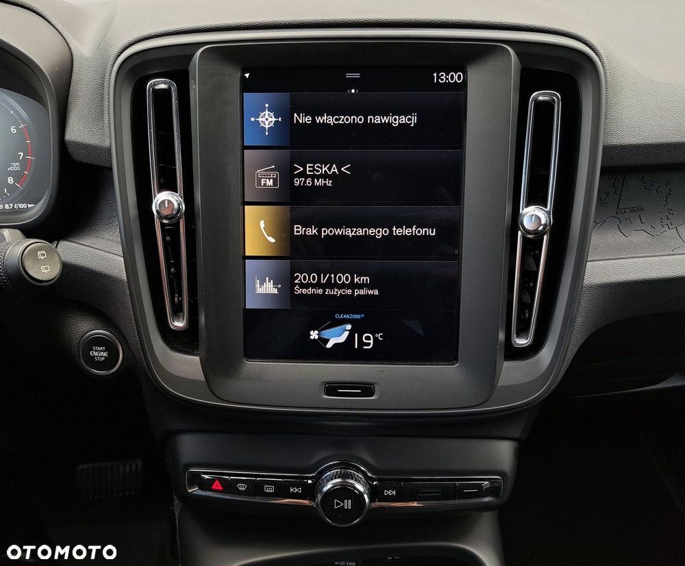 Volvo XC 40 - 17