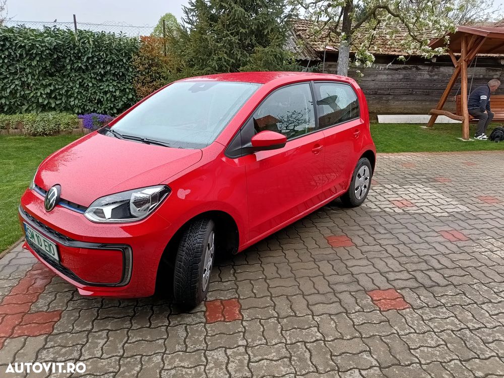 Volkswagen up! - 5