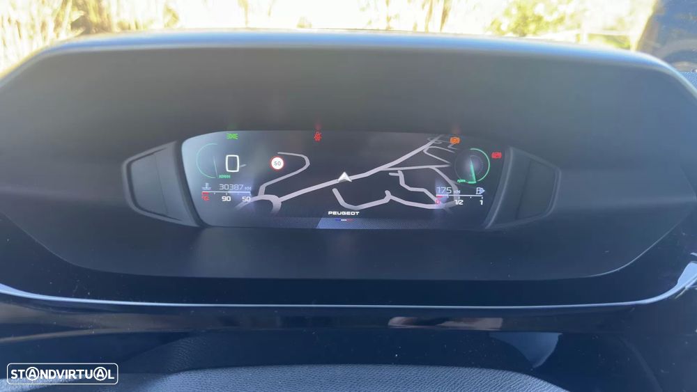 Peugeot 308 1.2 PureTech Allure Pack - 10