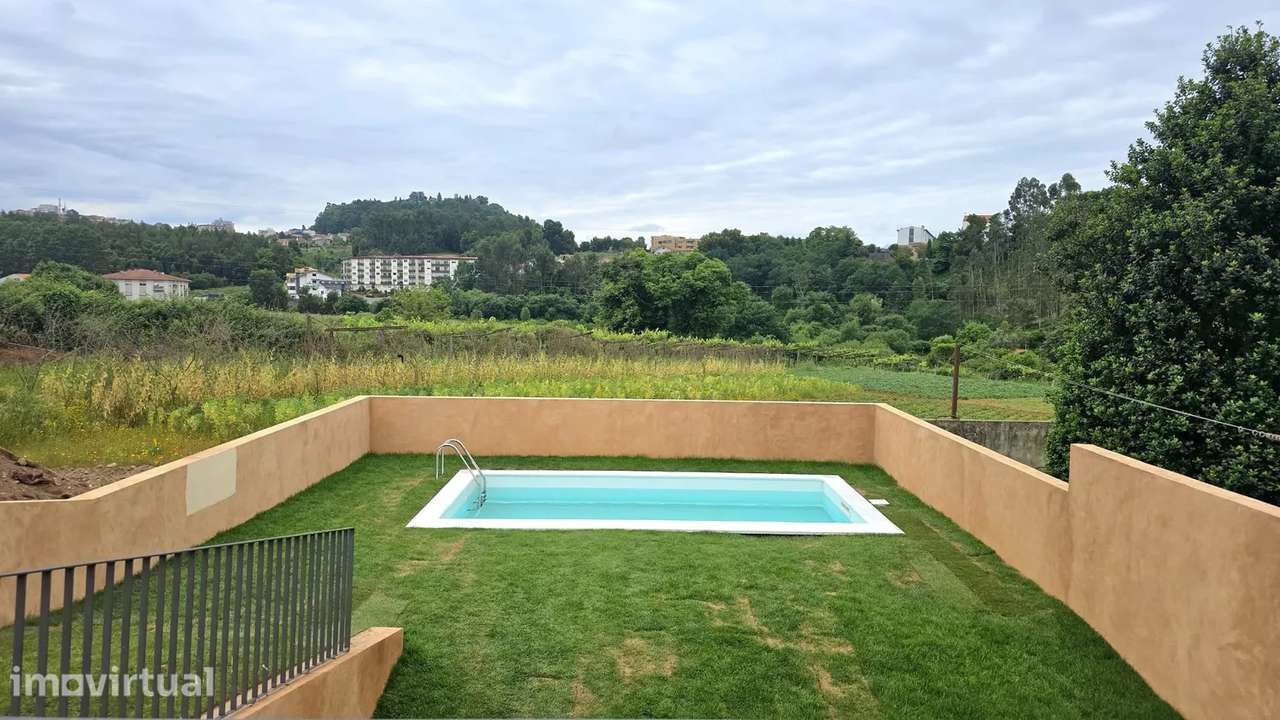 Moradia V3 +1 em Gondomar CO - Grande imagem: 4/30