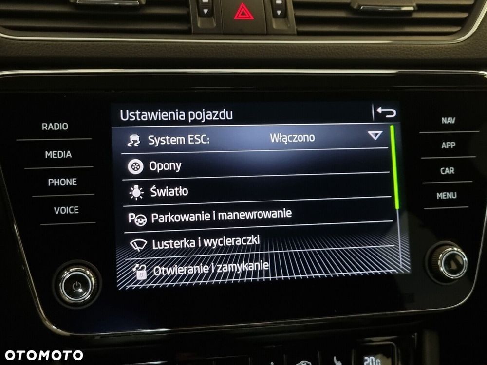 Skoda Superb 1.5 TSI Ambition - 20