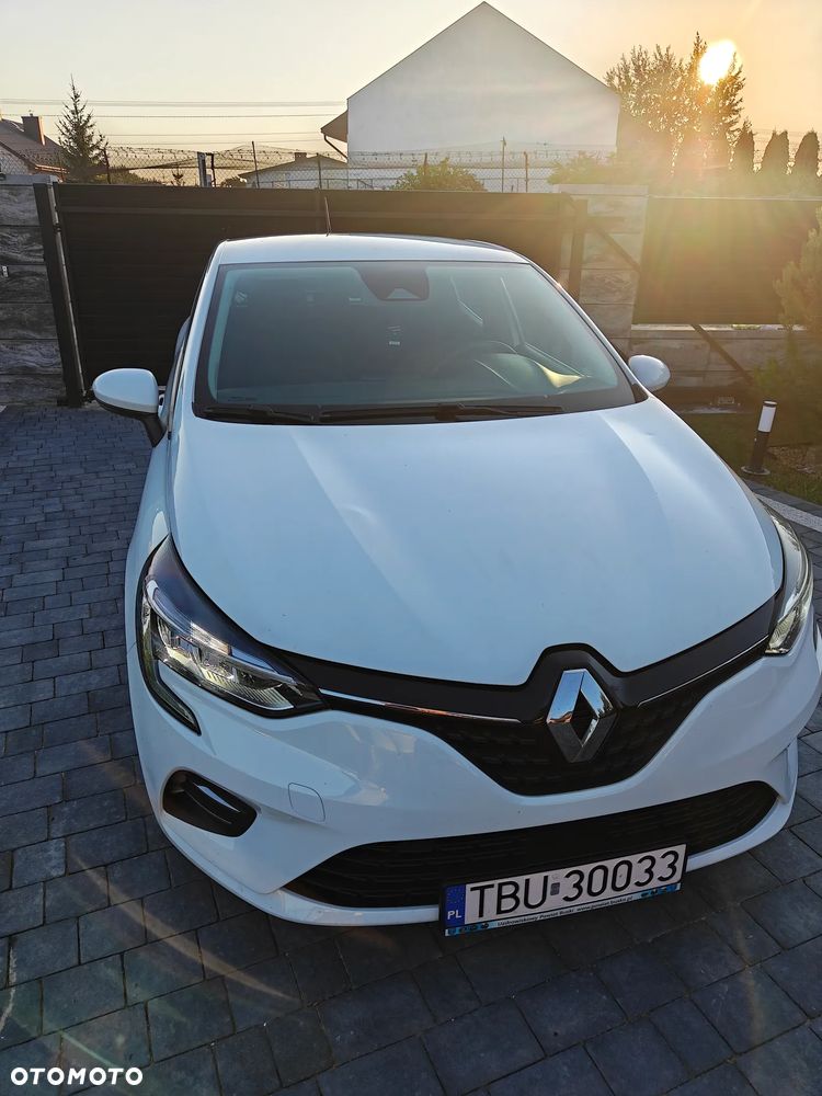 Renault Clio BLUE dCi 85 BUSINESS EDITION - 15