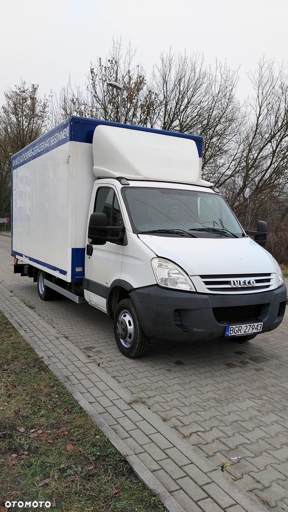 Iveco Daily 50C15 - 4