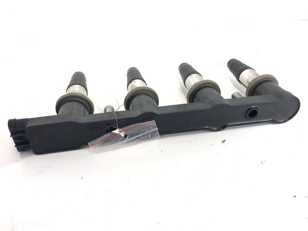 CEWKA ZAPŁONOWA  CHEVROLET CRUZE liftback (J305) 2010 - 2022 1.6 91 kW [124 KM] benzyna 2011 - 2022 - 2