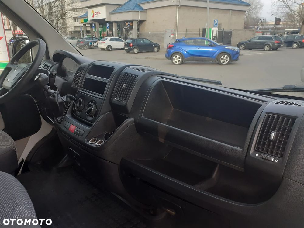 Peugeot BOXER - 8