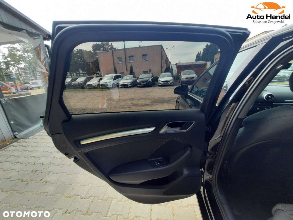 Audi A3 - 39