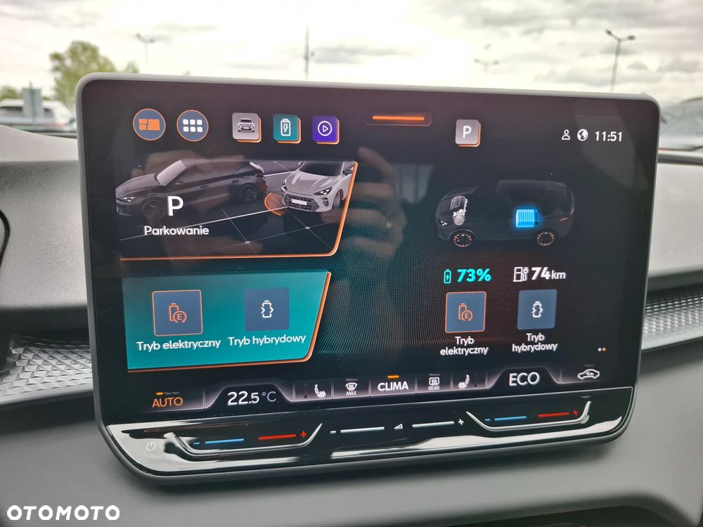 Cupra Terramar 1.5 eHybrid PHEV DSG - 19