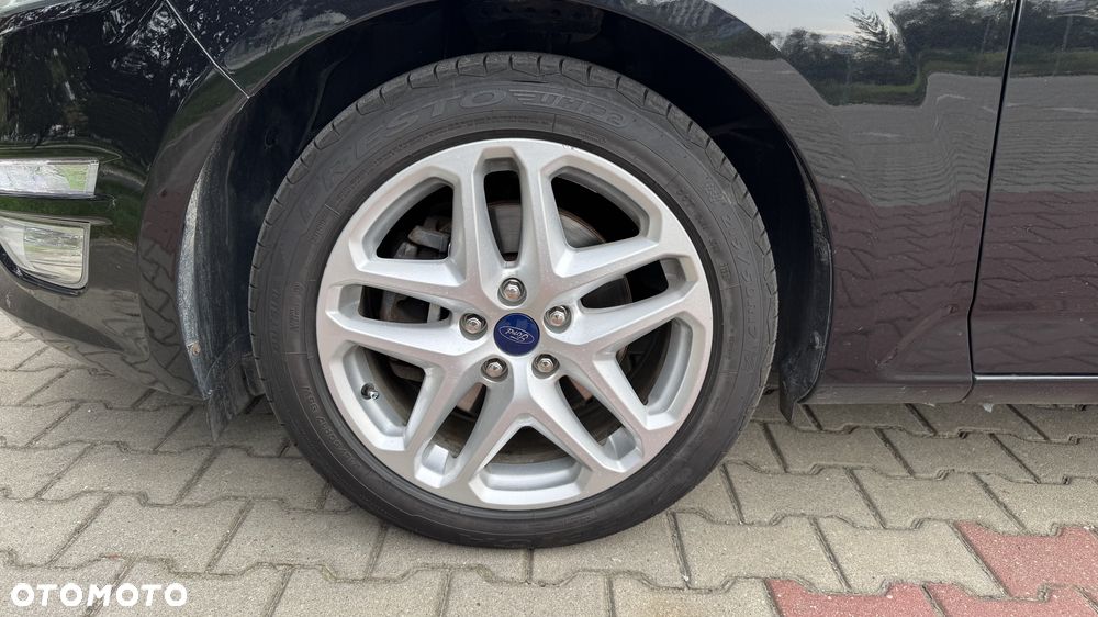 Ford Mondeo 2.0 TDCi Titanium X MPS6 - 20
