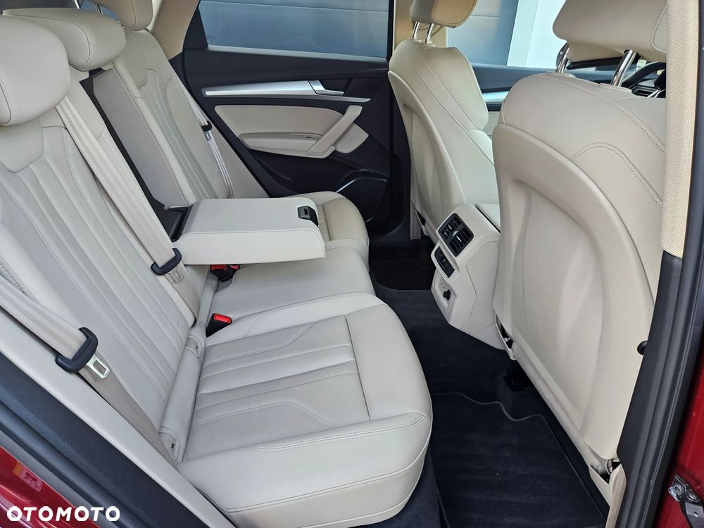 Audi Q5 40 TFSI quattro S tronic - 21