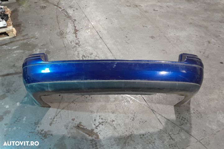 Bara spate COMBI Volkswagen VW Bora 1 [1998 - 2005] Variant wagon 1.6 - 1
